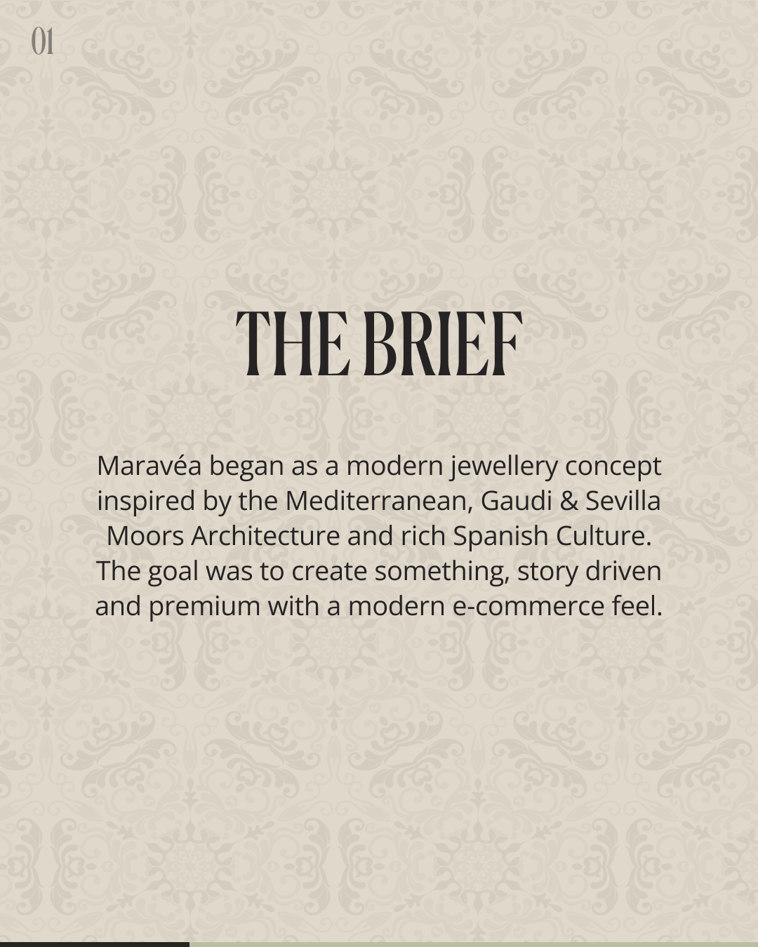 FrshlyBaked case study — e-commerce or service site design