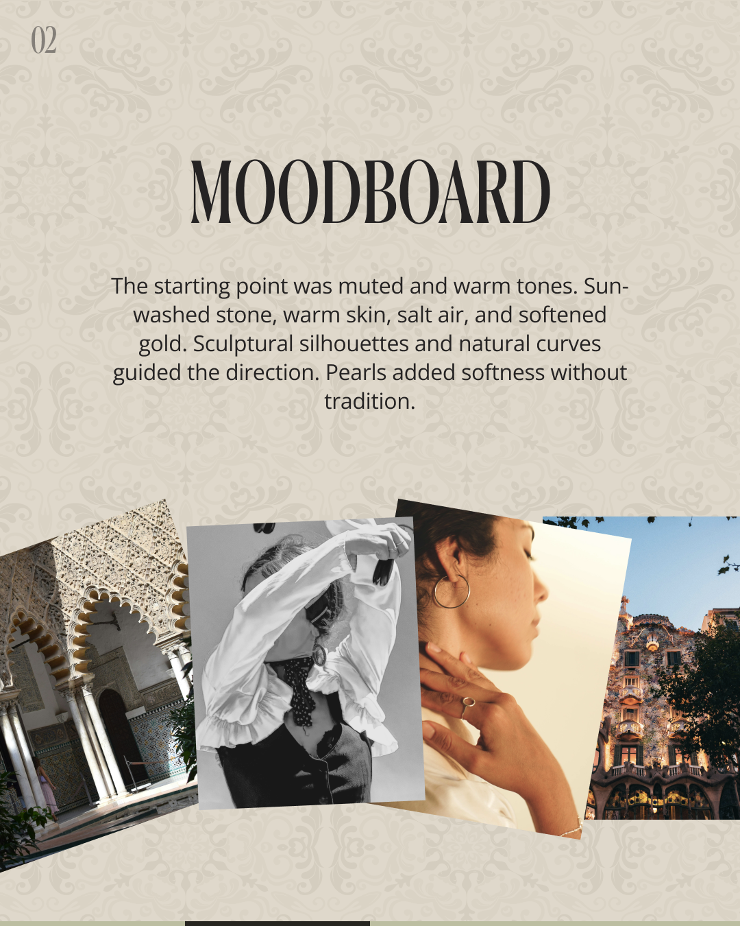 FrshlyBaked case study — e-commerce or service site design
